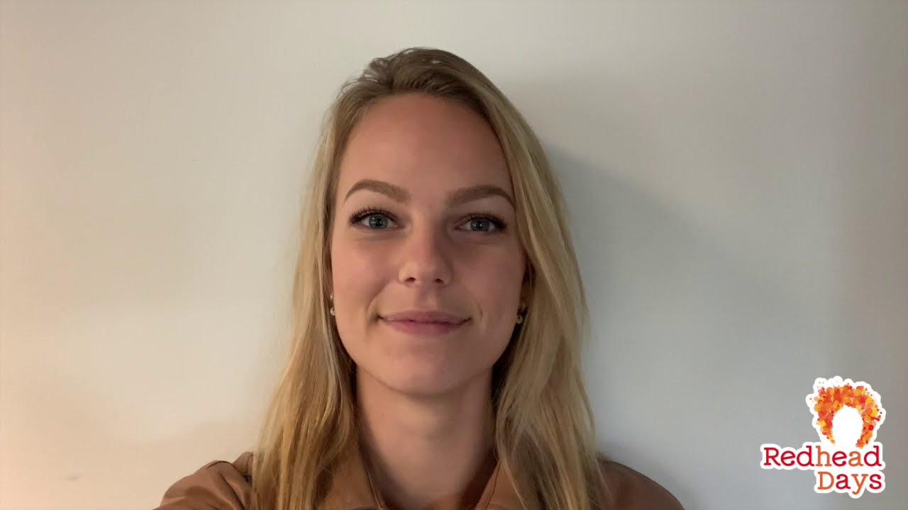 Redhead Days festival: help us create a promotion video