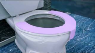 Taihee Kim | Disposable Toilet Seat Covers screenshot 4