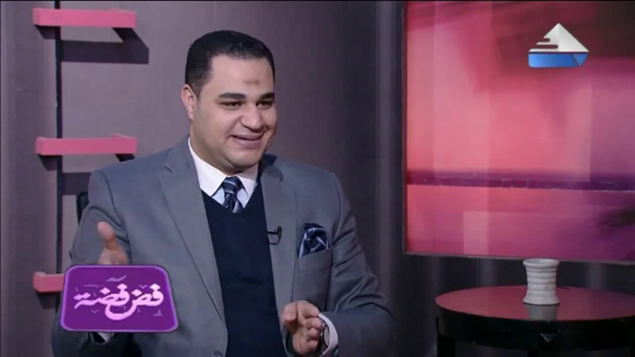 د. أحمد هارون: وسواس الحب أشد ألماً من إدمان الحب