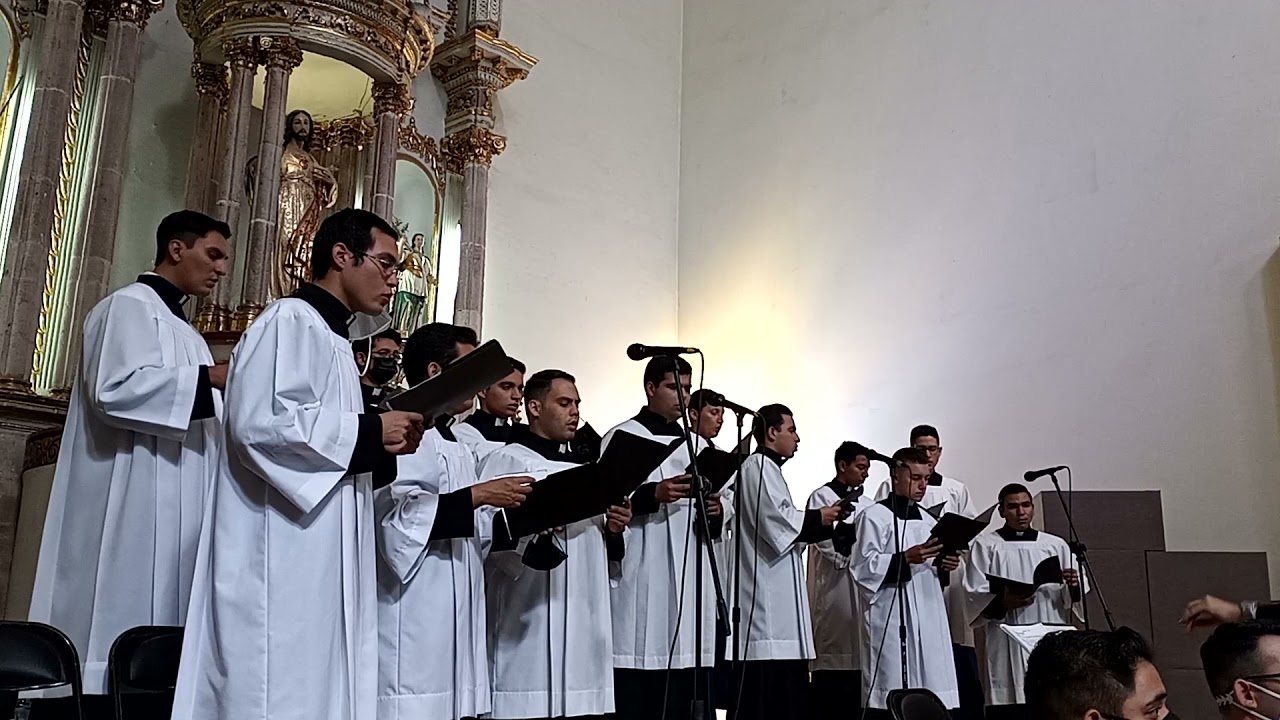 DIOS DE PAZ Y DE AMOR.