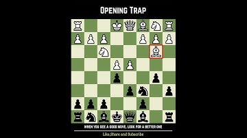 MPL Speed Chess / Opening Trick to Win Fast 💯🔥🎉🎊 / #shorts