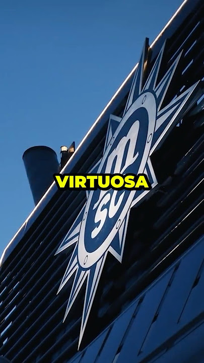 MSC Virtuosa from Southampton: Worth It?