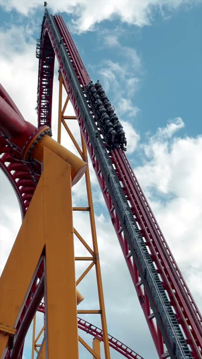 Rider recounts being stranded upside down on Kennywood's Aero 360