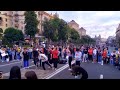 Брейкданс під #Go_A #Шум // B-Boy Breakdancing to the #Shum in Kyiv