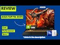 ASUS TUF F16 2025 Review | 14th Gen Intel i7-14650HX, RTX 5060, 32GB DDR5, 2TB SSD Gaming Laptop