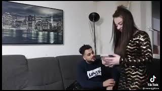 فضيحة بيسان إسماعيل مع جواني وهي لبسة فستان الملاهي ليلية اخياب حركات ضاعت صمعة بيسان       - اسمعها
