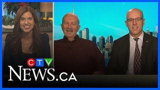Heart & Stroke: Life-saving breakthrough