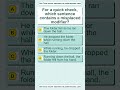 TEAS Study Guide Questions | Build Confidence Before the Exam #teaspracticetest #teasmath