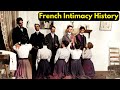 Insane secrets about intimacy in 1870s france