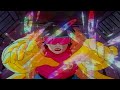 Jubilee - All Powers Scenes (X-Men TAS - Evolution)