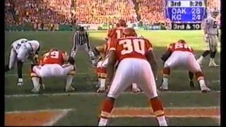 ** if you like this video, please subscribe to channel. game - raiders
@ chiefs, 1999 song international statement, by alan bell & roger
dexter blo...