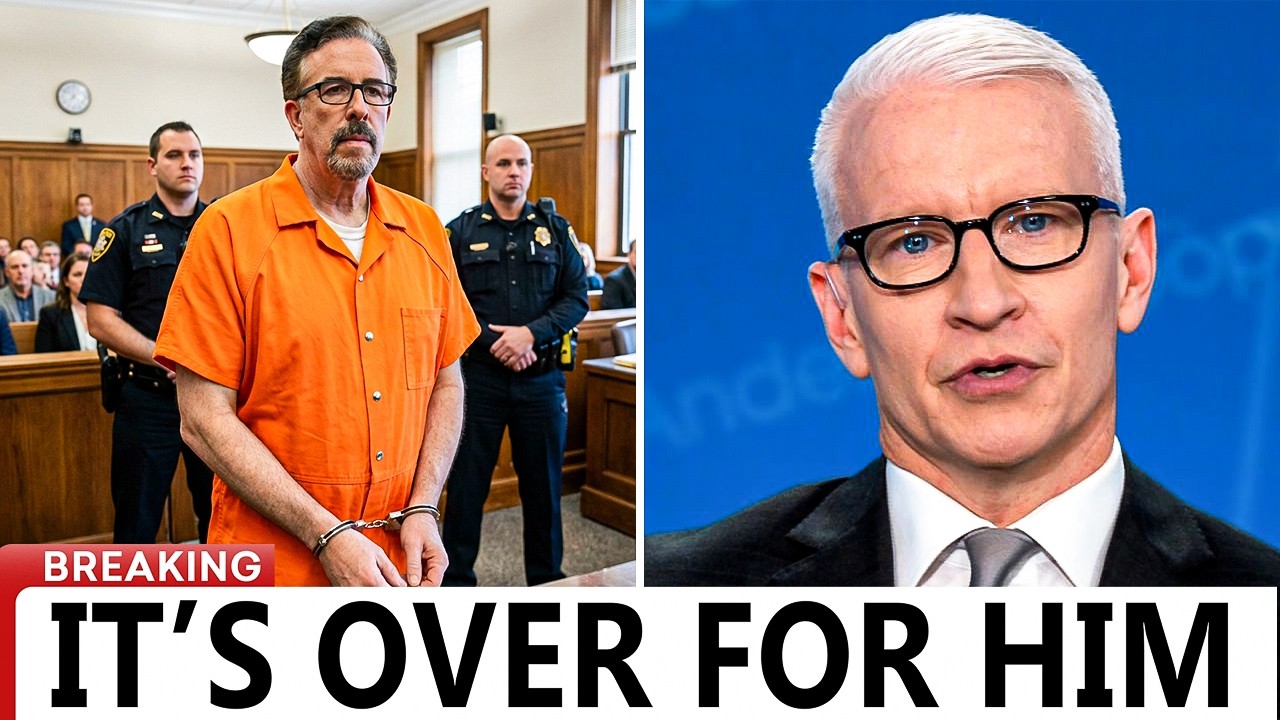 Pastor Perry Stone Will Officially Be Behind Bars Forever, See You Later!