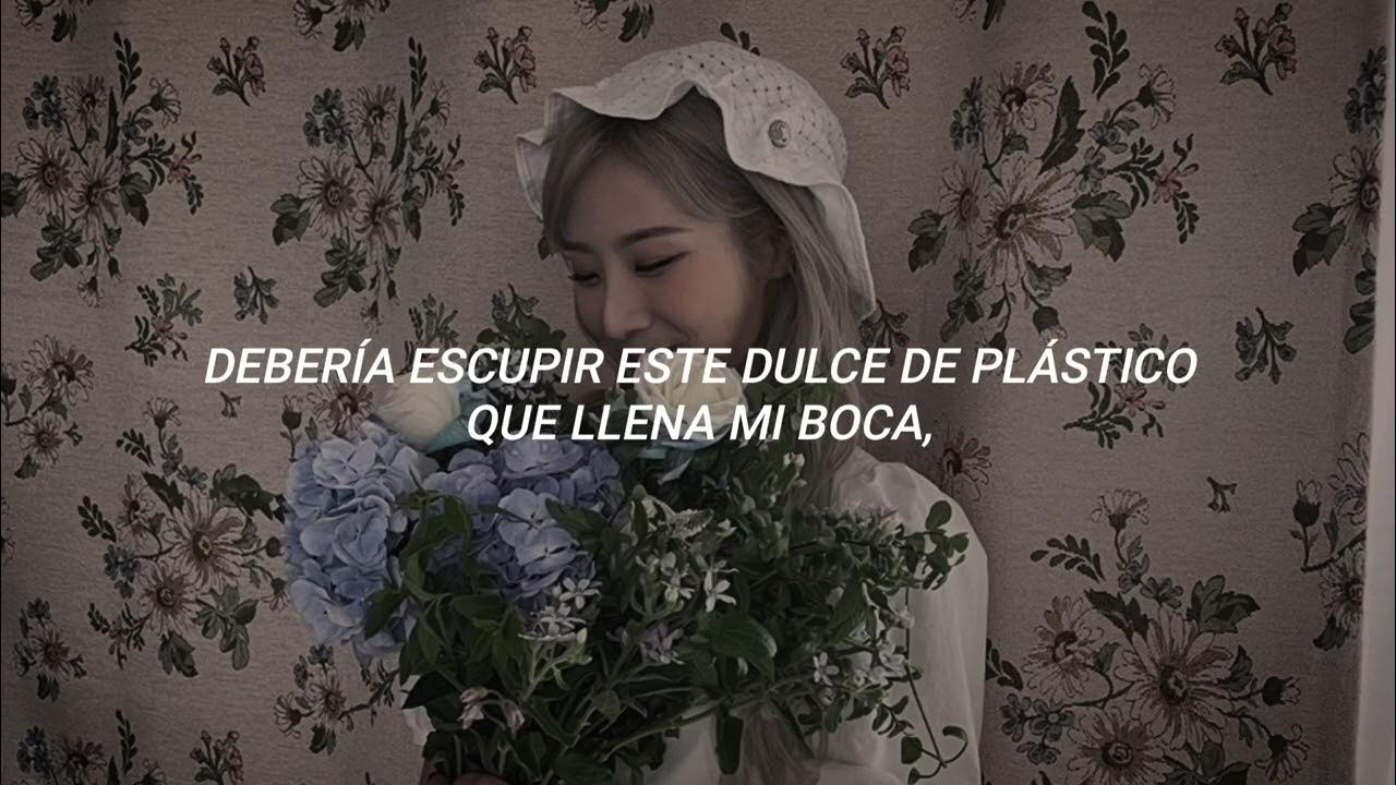 &ldquo;Plastic Candy&rdquo; - Haseul [Sub. español] - YouTube