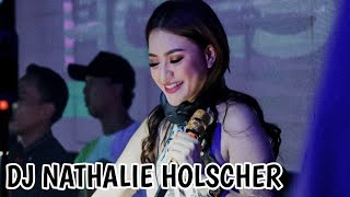 Di Goyang DJ Nathalie Holscher 