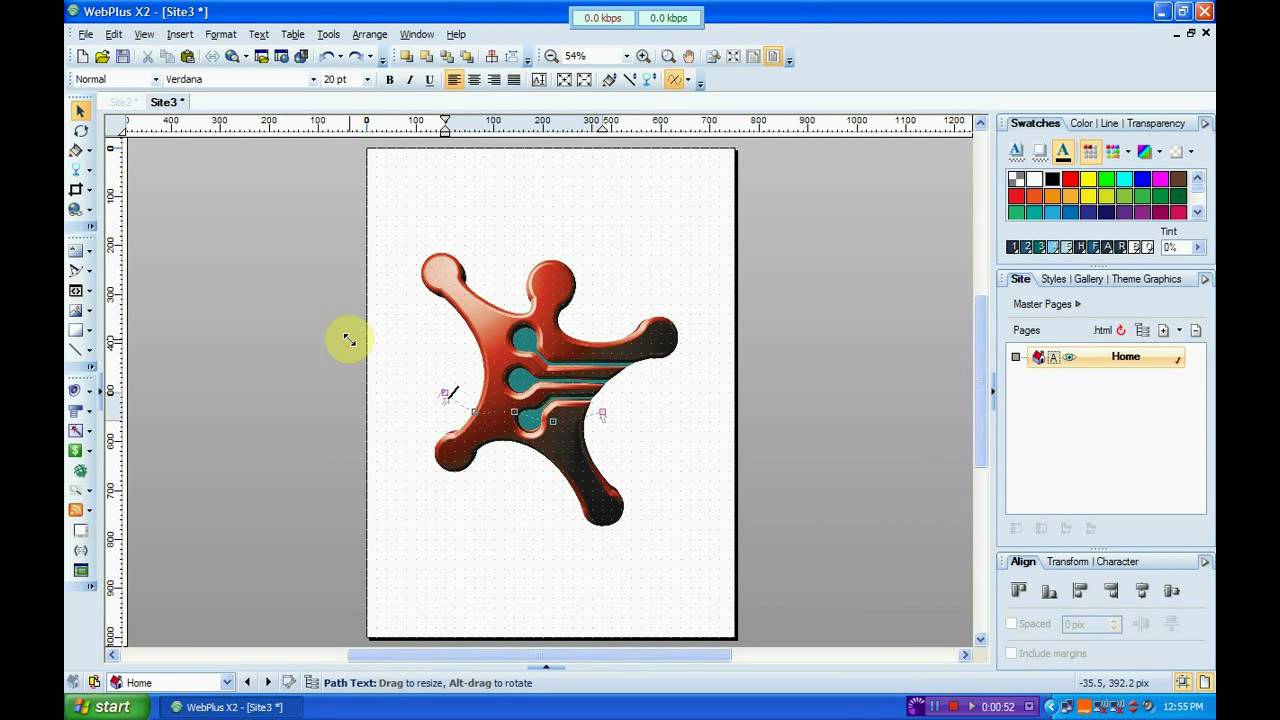 serif drawplus x2 tutorials Serif drawplus x2 review | techradar.