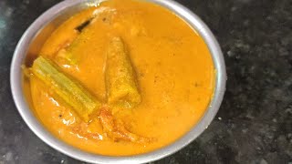 பருப்பு இல்லாத சுவையான முருங்கை சாம்பார்||Murungai sambar without dal|| drumstick sambar without dal