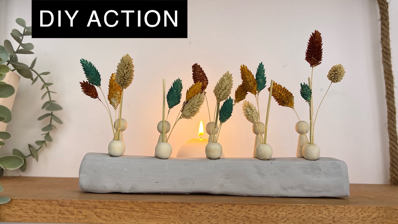 Action. Hack TUTO DIY : ACTION HACK décoration pour ta maison - YouTube