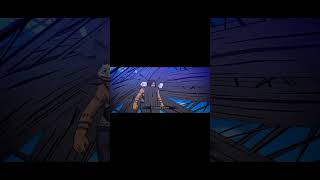 Naruto finishing Naruto ultimate ninja impact