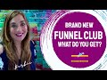 NOW LIVE! Builderall 4.0: What Do I Get with the *ALL NEW* Funnel Club? | Builderall 2020