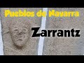 ZARRANTZ  Pueblos de Navarra