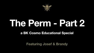 BK Cosmo - The Perm - Part 2