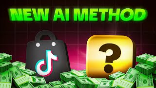 How People Print $60,000 With AI Videos On TikTok [TikTok Shop Affiliate Program Tutorial]