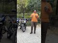 2-2 Bajaj Bikes😍 #bapasitarambikes #trendingshorts #viralshort #viralvideo