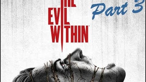 邪靈入侵 The Evil Within (Part 3)- CH1 緊急呼叫 End+ CH2 殘存者 Part 1 - 如何升等+瞄準開槍+基本動作 - 傑克 林