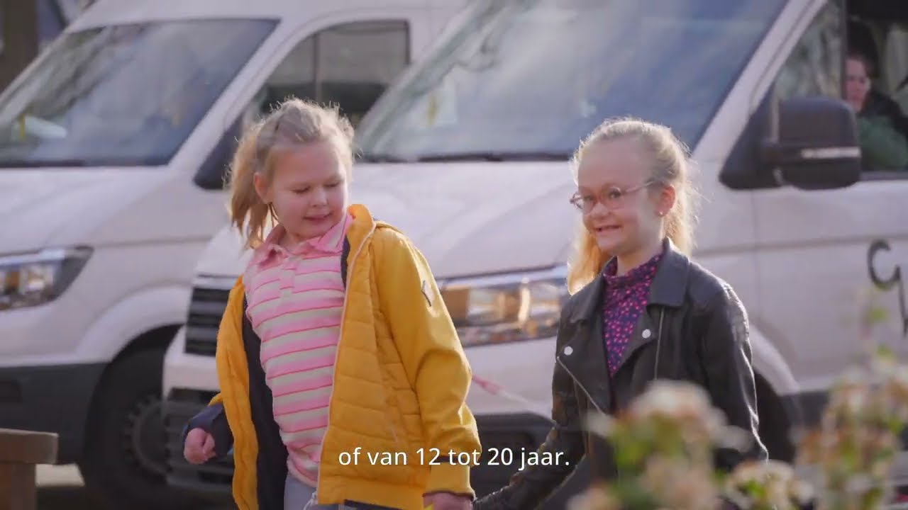 De Trappenberg - gespecialiseerd basisonderwijs - Hilversum