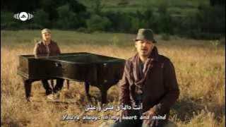 Irfan Makki feat. Maher Zain - I Believe | أنا أؤمن - مترجمة