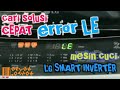 Solusi Error "LE" mesin cuci LG SMART INVERTER @mroplok-othok2888