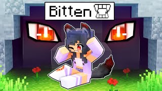 Bitten By The ULTIMA Wolf In Minecraft! thumbnail