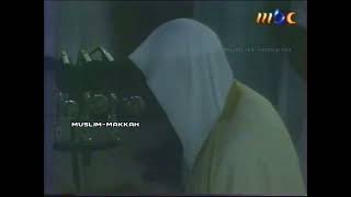 صلاة المغرب 11-9-1413هـ للشيخ عبدالله الخليفي | سورتي الماعون و الفلق كاملة 