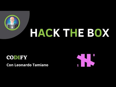 Hack The Box