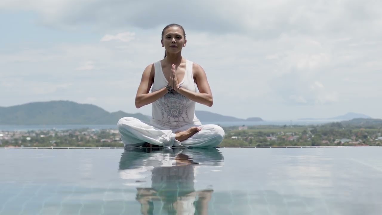 Watch Conecta con tu Luz | Música para meditar, elevar tu energía y encontrar paz interior on YouTube Watch Conecta con tu Luz | Música para meditar, elevar tu energía y encontrar paz interior on YouTube
