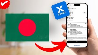 How To Send Money To Bangladesh On Xoom?