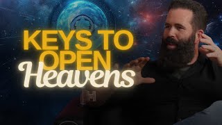 Spiritual Gates & Portals (Part IV) | Keys to Open Heaven | The Watchmans Journal