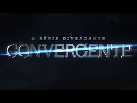 A Série Divergente: Convergente - Teaser trailer oficial