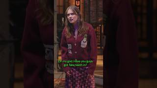 Aimee Lou Wood Wipes the Slate Clean | SNL UK