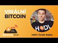 BK LIVE: Virální Bitcoin | HOST: Čeněk Stýblo