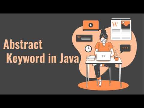 Abstract Keyword in Java8 | Netbeans |OCPJP