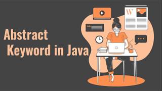 Abstract Keyword in Java8 | Netbeans |OCPJP