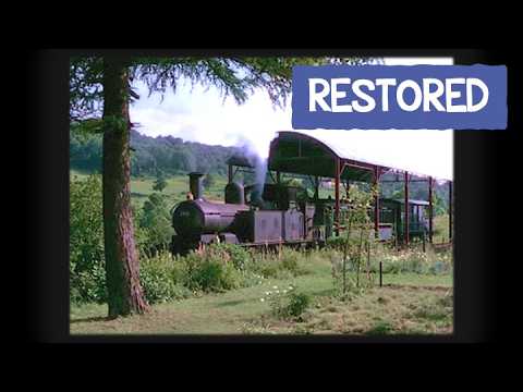 How a 70-Year-Old Film Was Brought Back to Life
