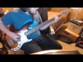 Kemuri - PMA Bass Cover