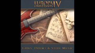 Miniatura de "EUIV Drums Guns and Steel   Main theme"