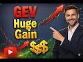 GE Vernova GEV Stock Analysis Today | GE Vernova Inc Financial Performance and Earnings Update