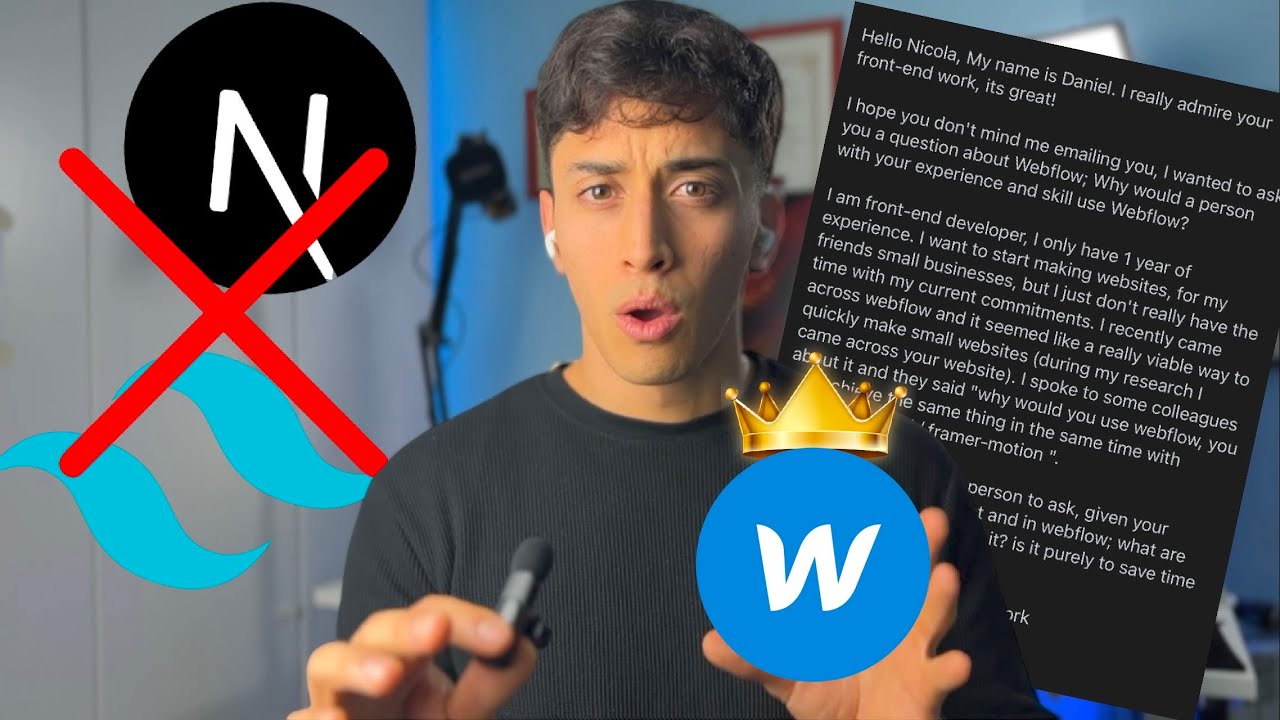 why-i-use-webflow-instead-of-next-js-and-tailwind-css-as-a-senior-dev