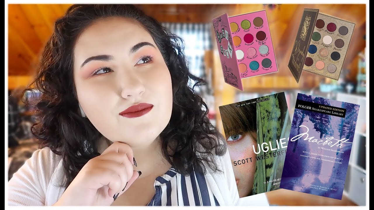 Creating My Own Storybook Palettes!!