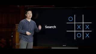 Harvard AI With Python Course