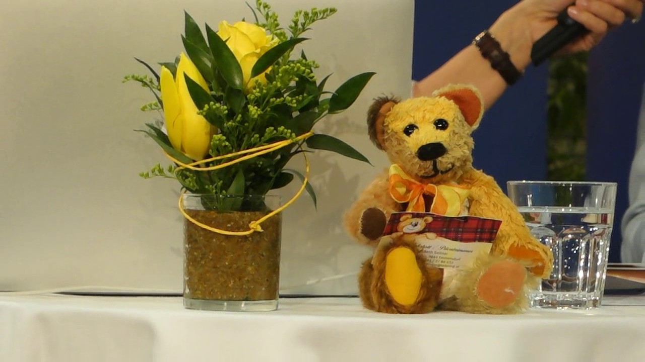 Hlavac ORF Buchvorstellung Wachau 30  März 2017